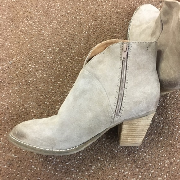 Jeffrey Campbell Shoes - Jeffrey Campbell Booties